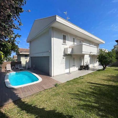 White House Villa Aci Catena Exterior photo